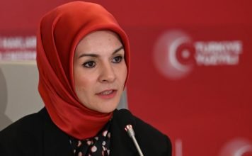 Turkey’s planned remote-work options for women spark blowback from activists