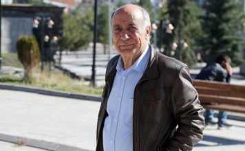 Turkey investigates Kurdish politician for promoting his book on social media