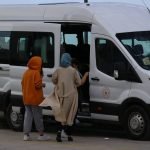 Amid controversy surrounding state-run dorms in Turkey, 140 students treated for illness from dormitory food