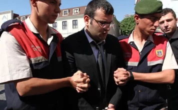 Hrant Dink’s newly released murderer faces fresh indictment over alleged Gülen links