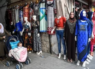Syrians in Turkey complain of intensified police checkpoints: ‘It’s like living in a prison’