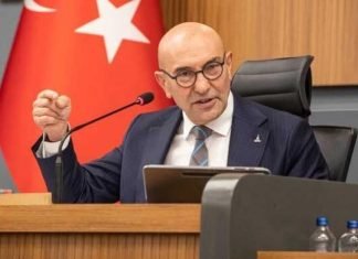 Opposition mayor under investigation for insulting memory of Ottoman sultan
