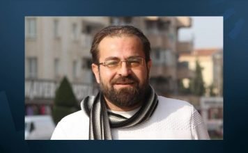 Syrian human rights activist goes missing in İstanbul