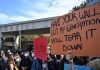 Turkey’s top court annuls administrative control over student demonstrations on campus
