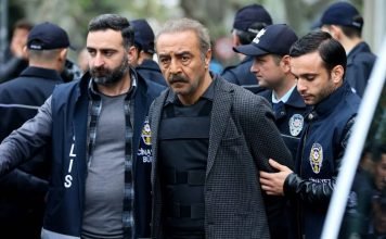 New Turkish TV series sparks outrage for romanticizing femicide