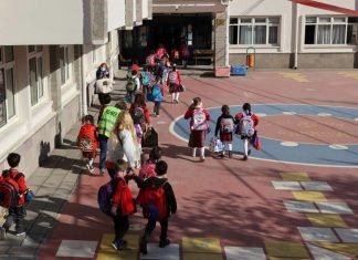 PISA report shows Turkey’s scores below OECD average in education