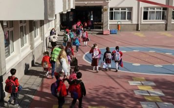 Teachers in Turkey warn of serious structural problems amid start of new academic year
