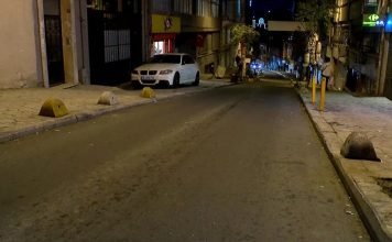Ex-Yemeni minister’s son under house arrest for involvement in İstanbul accident