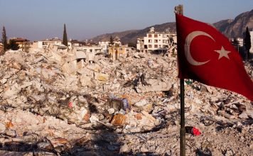 Human Rights Watch says Turkey’s authoritarian order consolidated in 2023