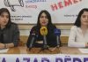 168 female journalists stood trial in Turkey in 2023: report