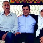 Jailed Kurdish leader allowed to visit ailing mother in Diyarbakır hospital