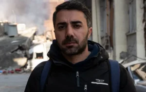 journalist ahmet ayva