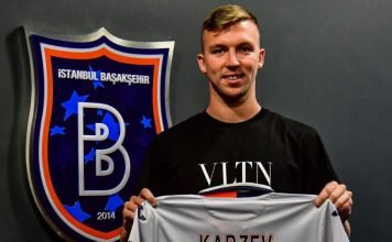 Second Israeli footballer fired from Turkish team due to post on Israeli hostages