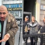 Turkey releases university student arrested after punching pro-gov’t demonstrator