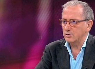 Journalist investigated for ‘praising’ man who attacked protestor carrying Islamic flag