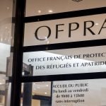 Turkish nationals rank third among asylum seekers in France