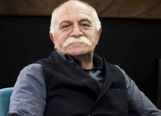 Veteran actor investigated for calling Erdoğan a ‘thief’ in 2016 tweet