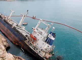 More than 1,000 dead or missing in Turkey’s maritime accidents in 8 years