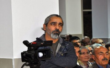 Turkey sends journalist working for pro-Alevi media outlet to prison