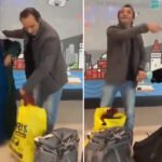 Turkey briefly detains man for reacting to lack of Kurdish-language services at airport