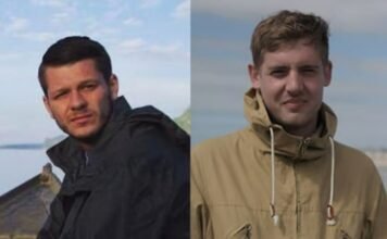 Legal back-and-forth continues in trial of of 2 Vice News reporters in Turkey