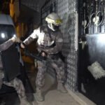 Pro-Kurdish lawmaker says police illegally searched her İstanbul residence