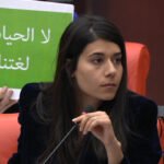 Turkish parliament censors MPs speaking minority languages