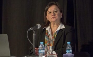 Journalist investigated due to televised comments on election night