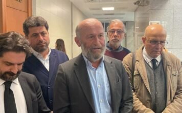 Former journalist given 5-year sentence in MİT trucks case retrial