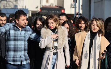 Lawyer gets suspended sentence due to remarks on Islamic law