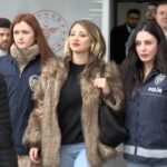 Turkish lawyer detained for insulting Islamic law on social media