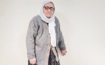 81-year-old ailing Kurdish woman’s parole applications denied five times