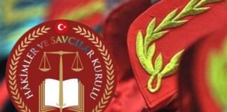 Lost mail prevented judge’s petition challenging Erdoğan’s candidacy from reaching ECtHR