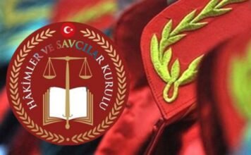 Lost mail prevented judge’s petition challenging Erdoğan’s candidacy from reaching ECtHR