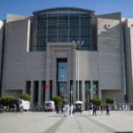 Minors questioned about prayers on third day of surreal terror trial