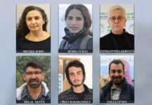 6 journalists kept in police custody for 4 days face arrest