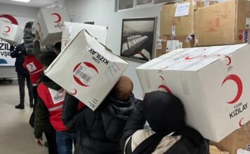 Gov’t criticized for lack of transparency as allocation of billions in earthquake aid scrutinized