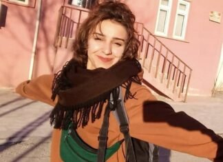 Sister of journalist found dead in SE Turkey