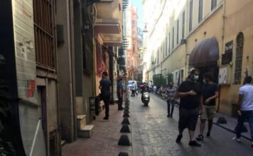 Authorities evict trans women in İstanbul