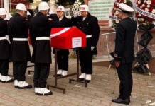 Turkish officer dies by suicide after suspension over alleged Gülen links