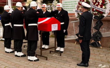 Turkish officer dies by suicide after suspension over alleged Gülen links