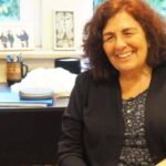 Turkish authorities detain renowned academic for her anthropological work