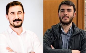 2 journalists under investigation due to critical reporting on Turkish gov’t officials