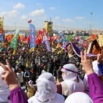 Turkey detains 139 for allegedly planning terrorist attacks during Nevruz celebrations