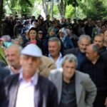 Retiree charged with insulting Erdoğan for protesting low pensions