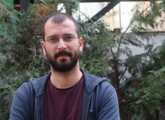 Journalist sentenced to 11 months in prison for insulting Erdoğan