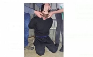 Video reveals torture of young Syrian Kurd who disappeared in Turkey
