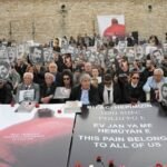 Turkey again bans event to commemorate Armenian ‘genocide’ victims during WWI