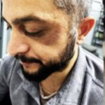 Turkish police who allegedly beat man filing a complaint still on the job