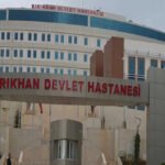ICU patients left to die in undamaged hospital in quake-stricken Hatay: report